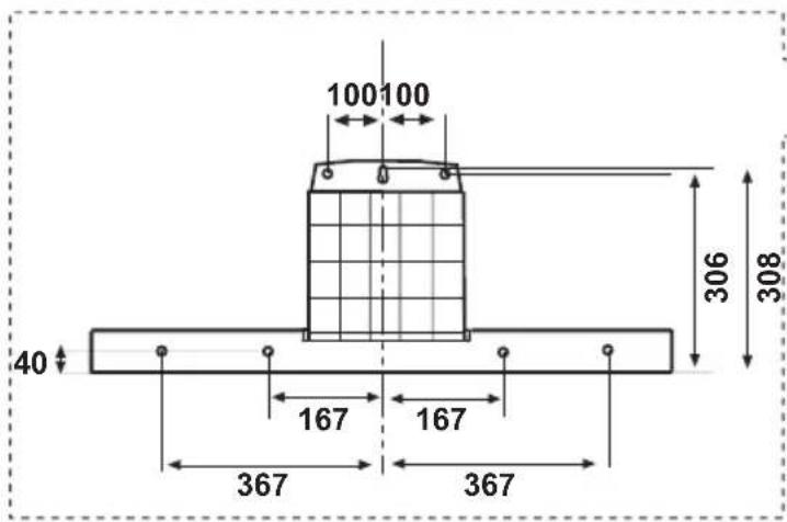 BLAUPUNKT 5DB69253 - Model:5DB69253 - 1