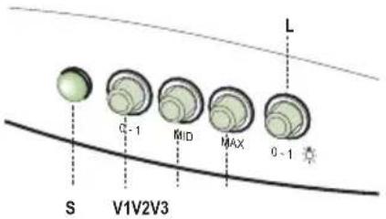 BLAUPUNKT 5DB69251 - Camino inferiore - 2