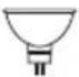 BLAUPUNKT 5DB69251 - REPLACEMENT LAMPES - 2