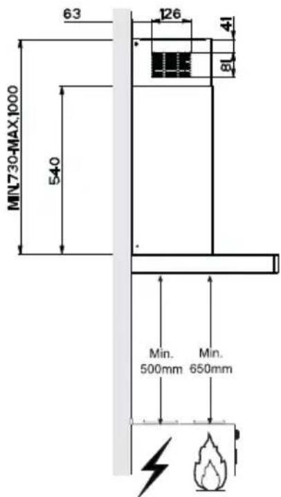 BLAUPUNKT 5DB69251 - MAINTENANCE - 2