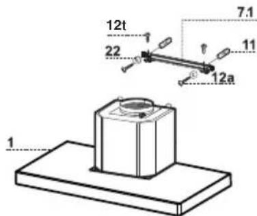 BLAUPUNKT 5DB69251 - Halogenlampor, 28W - 9