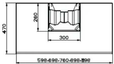 BLAUPUNKT 5DB69251 - Halogenlampor, 28W - 6