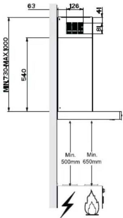 BLAUPUNKT 5DB66751 - NETTOYAGE FILTRES ANTI-GRAISSE METALLIQUES AUTOPORTEURS - 4