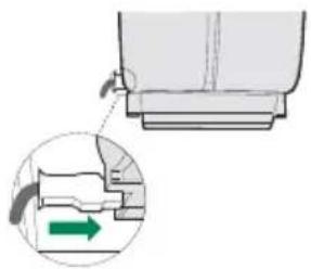 BLAUPUNKT 5DB66751 - BRANCHEMENT ELECTRIQUE - 1