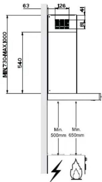 BLAUPUNKT 5DB66751 - AUSWECHSELN DER LAMPEN - 3