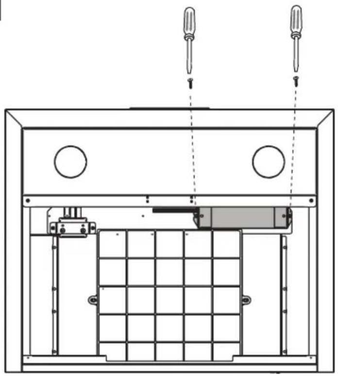 BLAUPUNKT 5DB66253 - Model:5DB69253 - 2