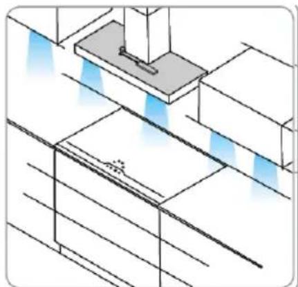 BLAUPUNKT 5DB66253 - INSTRUCTIONS - 1