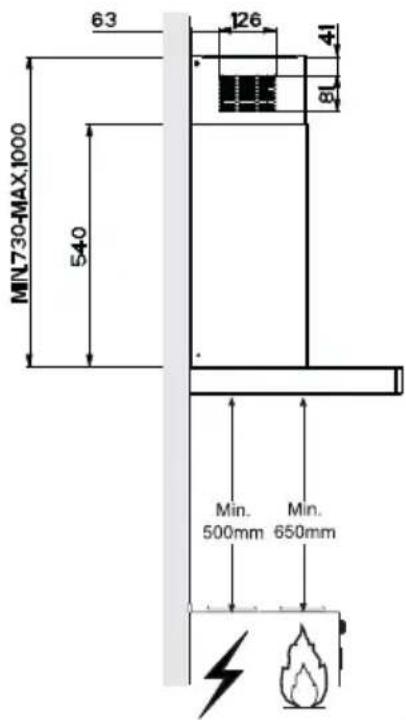 BLAUPUNKT 5DB66251 - ES - 2