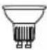 BLAUPUNKT 5DB66251 - REPLACEMENT LAMPES - 1