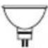 BLAUPUNKT 5DB66251 - REPLACEMENT LAMPES - 2
