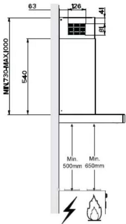 BLAUPUNKT 5DB66251 - Halogenlampor, 28W - 6