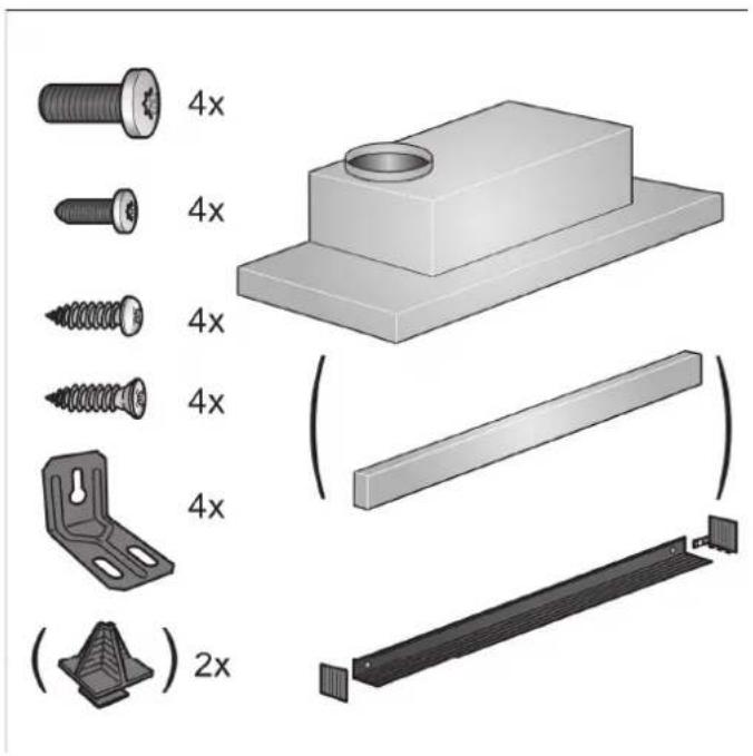 BLAUPUNKT 5DA39450 - Hinweise - 3