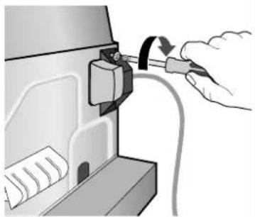 BLAUPUNKT 5DA39450 - Metalen vetfilter monteren - 5
