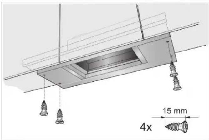 BLAUPUNKT 5DA39450 - Apparaatbreedte 90cm: - 1