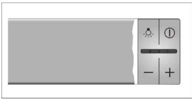 BLAUPUNKT 5DA39450 - Ausschalten - 1