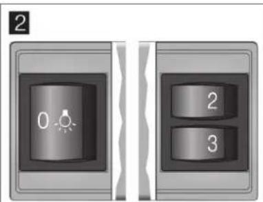 BLAUPUNKT 5DA39450 - Utilisation de l'appareil - 2