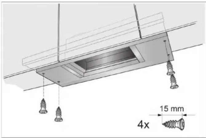 BLAUPUNKT 5DA39450 - Appliance width, 90 cm: - 1