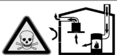 BLAUPUNKT 5DA39450 - Danger of death! - 1