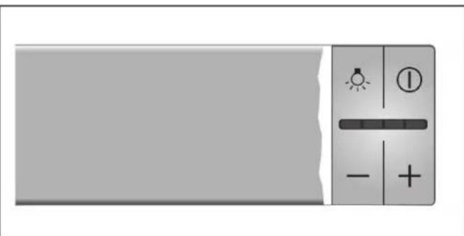 BLAUPUNKT 5DA39450 - Éteindre - 1