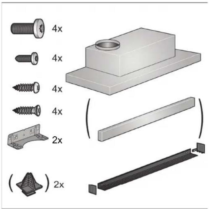 BLAUPUNKT 5DA36451 - Hinweise - 3