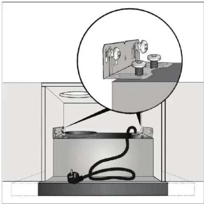 BLAUPUNKT 5DA36451 - Installation - 1