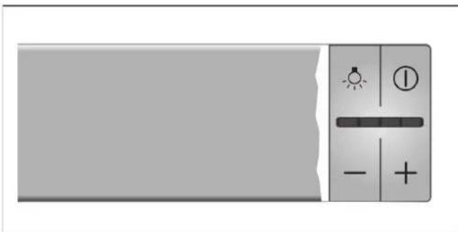 BLAUPUNKT 5DA36451 - Uitschakelen - 1