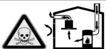 BLAUPUNKT 5DA36451 - Danger of death! - 1