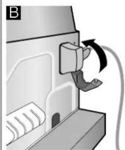 BLAUPUNKT 5DA36451 - Hinweise - 4