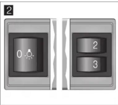 BLAUPUNKT 5DA36451 - Utilisation de l'appareil - 2
