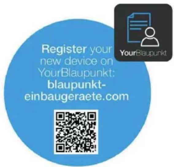 BLAUPUNKT 5DA36452 - 1