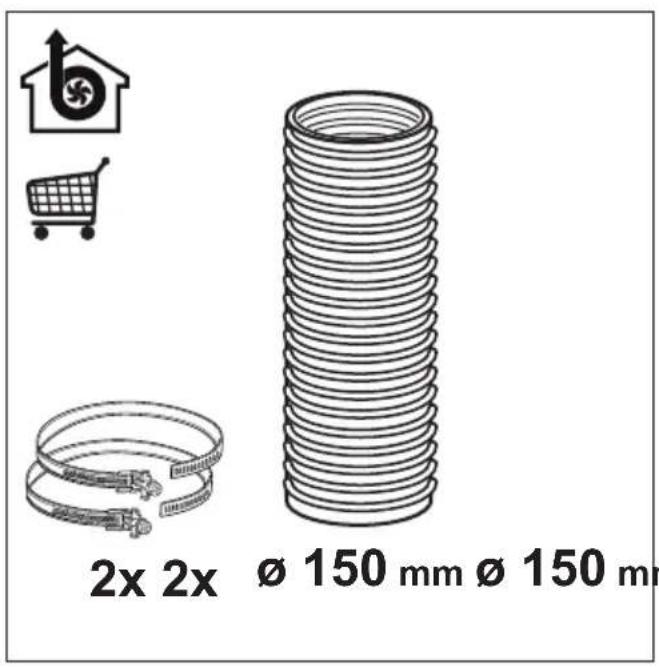 BLAUPUNKT 5DA36452 - 5DA36452   5DA39451 - 3
