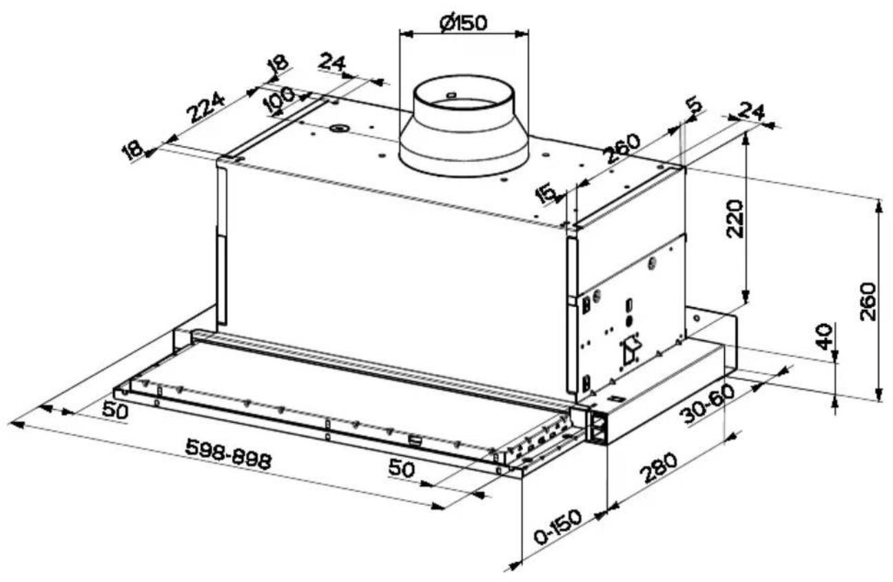 BLAUPUNKT 5DA36452 - 5DA36452   5DA39451 - 8