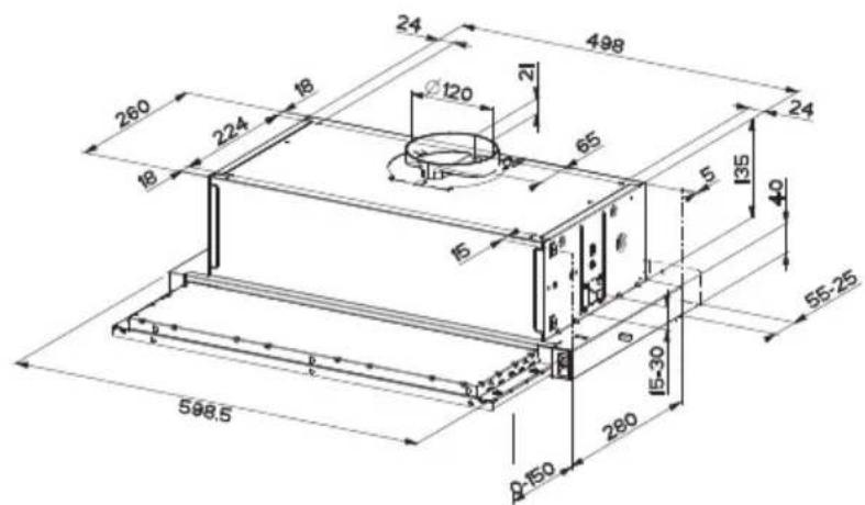 BLAUPUNKT 5DA36258 - DE - 1