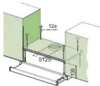 BLAUPUNKT 5DA36258 - IOCTABJbAHe 3ABPTBEBA - 1