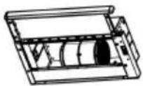 BLAUPUNKT 5DA36258 - VERVANGING - 1