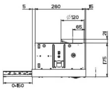 BLAUPUNKT 5DA36258 - DE - 2