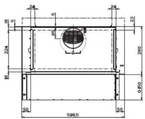 BLAUPUNKT 5DA36258 - SR - 4