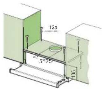 BLAUPUNKT 5DA36258 - SCREW FITTING - 1
