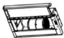 BLAUPUNKT 5DA36258 - SUSTITUCION - 1