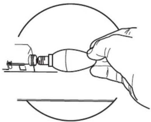 BLAUPUNKT 5DA36258 - WORKTOP ILLUMINATION - 1