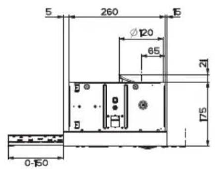 BLAUPUNKT 5DA36258 - OSVETLJAVA - 5