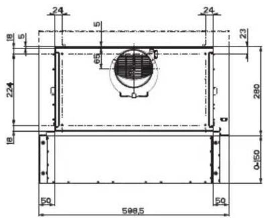 BLAUPUNKT 5DA36258 - 3