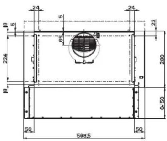 BLAUPUNKT 5DA36258 - 3
