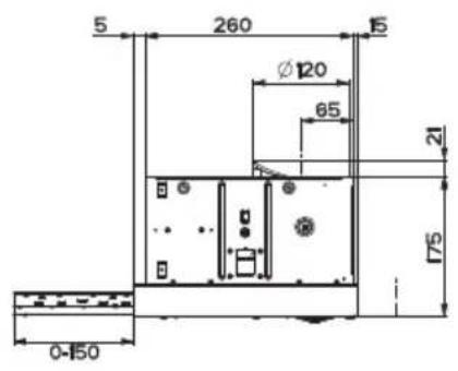 BLAUPUNKT 5DA36258 - Komandna ploča - 4