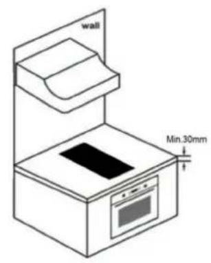 BLAUPUNKT 5RZ34410 - Scelta dell'accessorio da incasso - 8