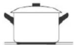BLAUPUNKT 5RZ34410 - Elegir la bateria de cocina adecuada - 7
