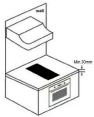 BLAUPUNKT 5RZ34410 - Choix des accessoires d'encastrement - 6