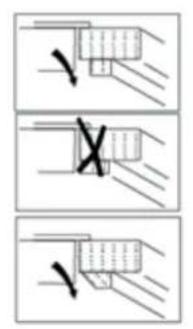 BLAUPUNKT 5RZ34410 - Selecting installation accessories - 7