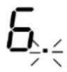 BLAUPUNKT 5RZ34410 - Setting the timer to switch off more than one cooking zone - 4