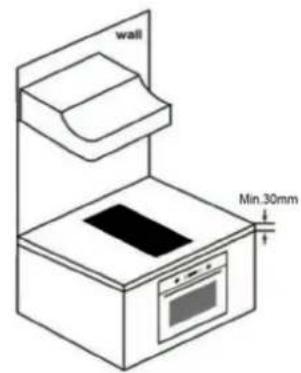 BLAUPUNKT 5RZ34410 - Izbira opreme za vgradnjo - 6